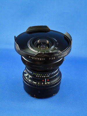 hasselblad 30mm fisheye