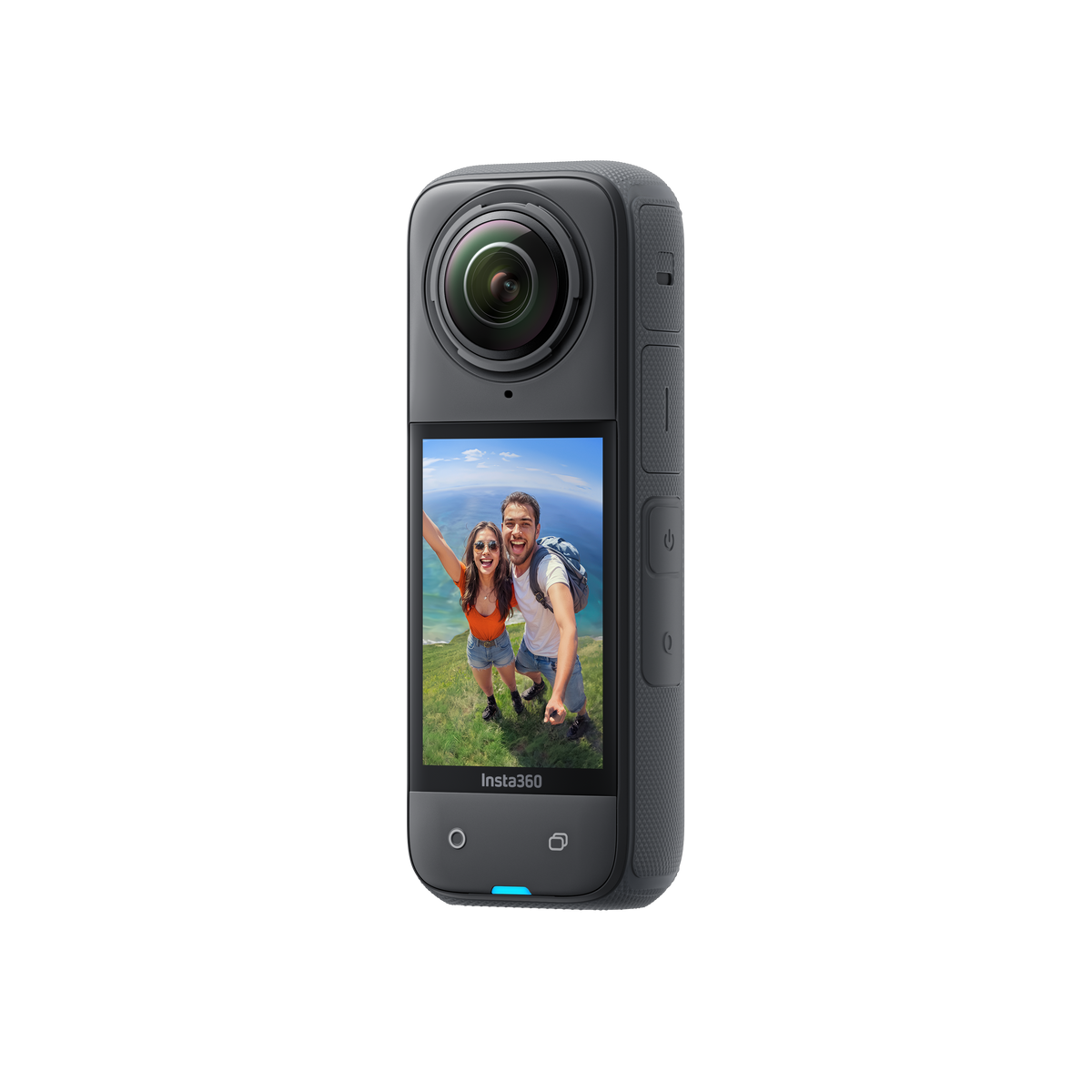 Insta360 X4 360 Camera – Camera Electronic