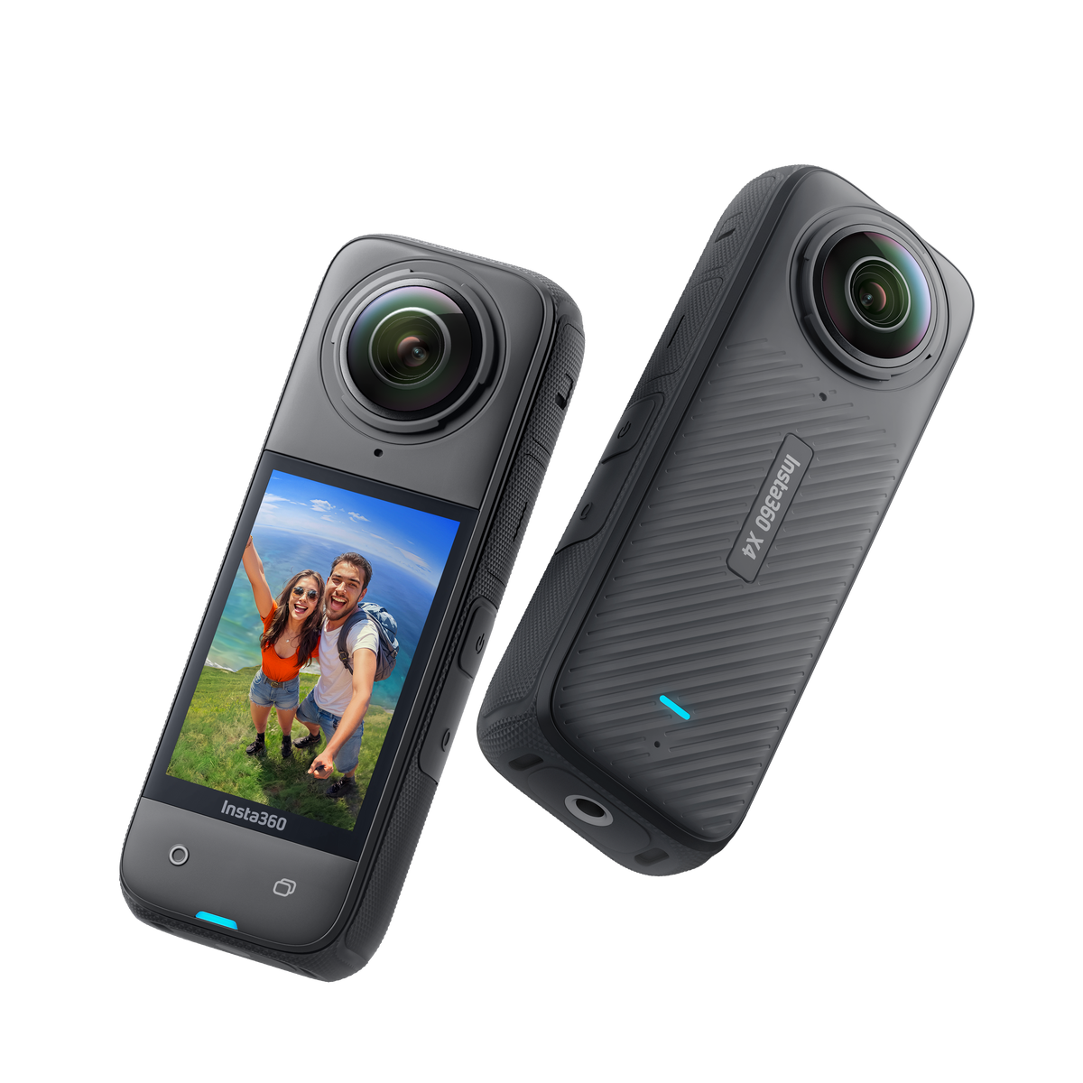 Insta360 X4 360 Camera – Camera Electronic