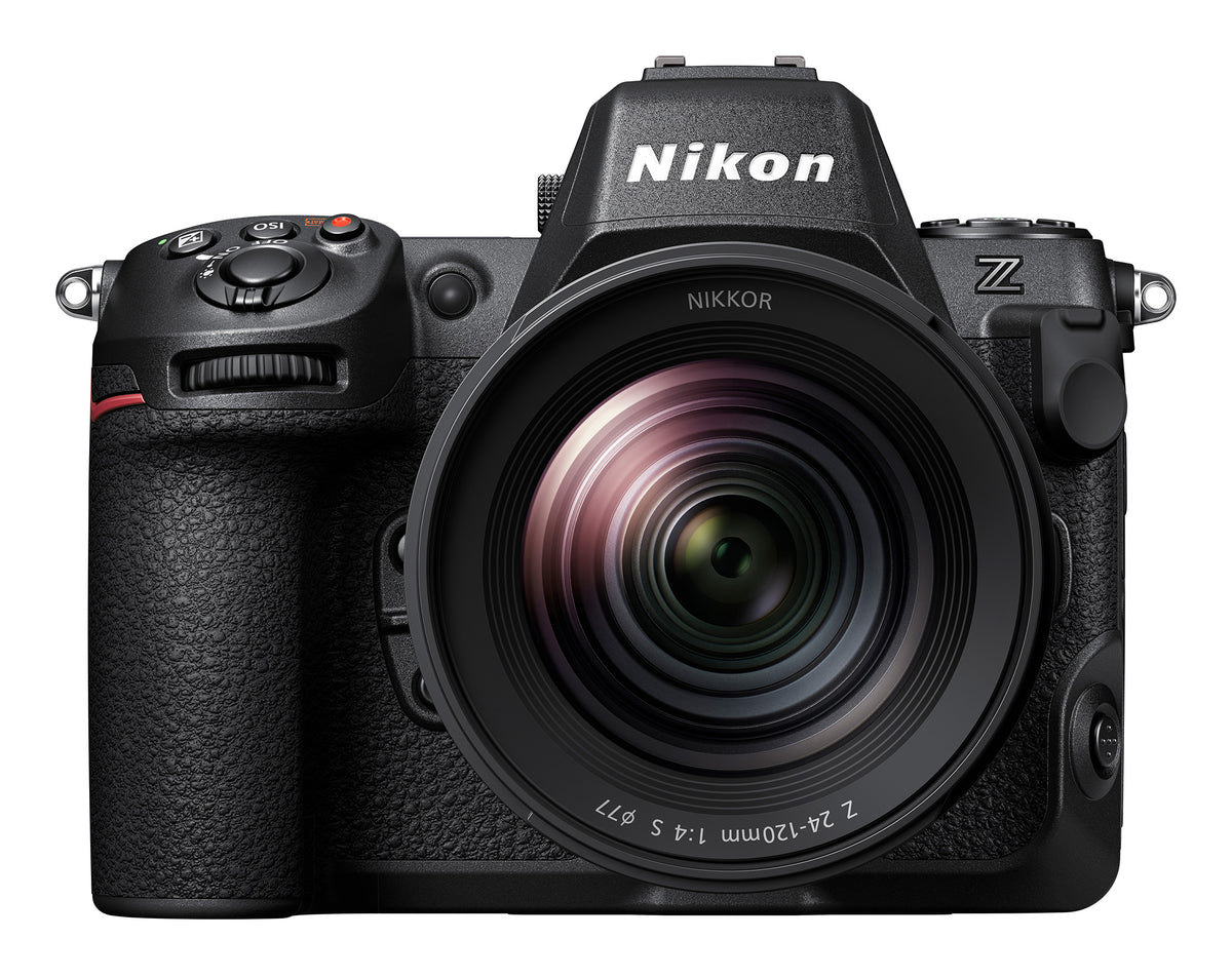 latest mirrorless dslr camera