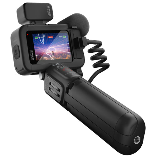 GoPro reveals new HERO12 Black action camera - Videomaker