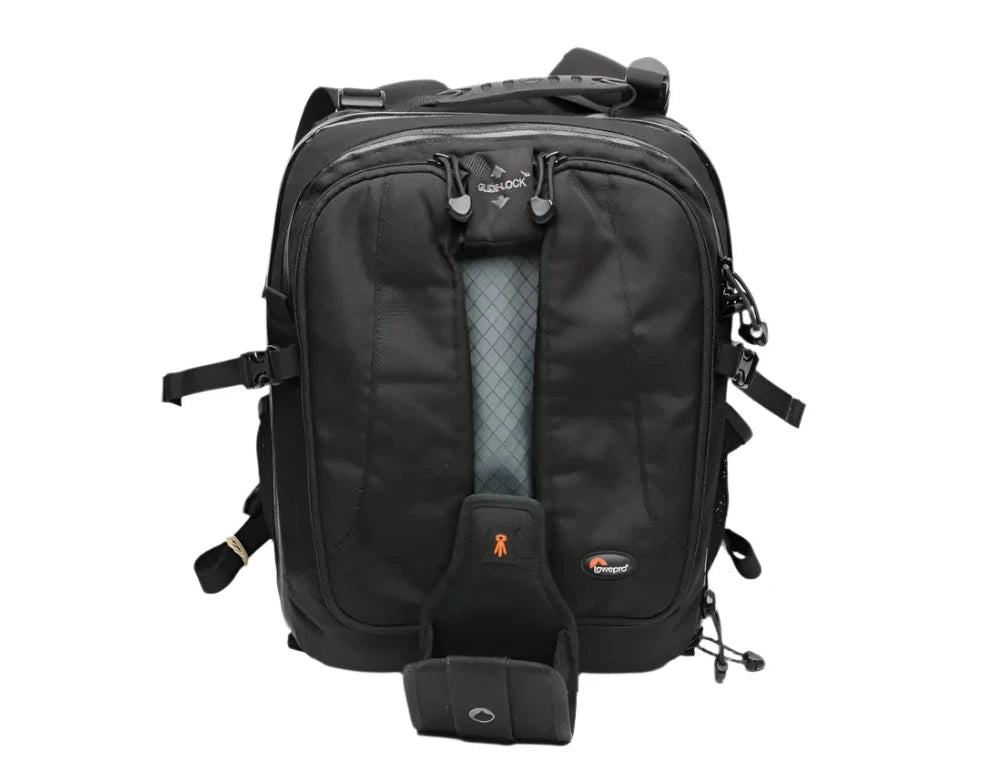 Lowepro vertex 100 aw backpack best sale