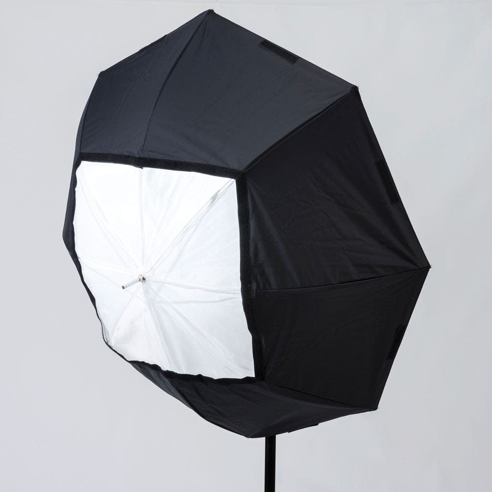 Lastolite 93cm 8-in-1 Umbrella – Camera Electronic