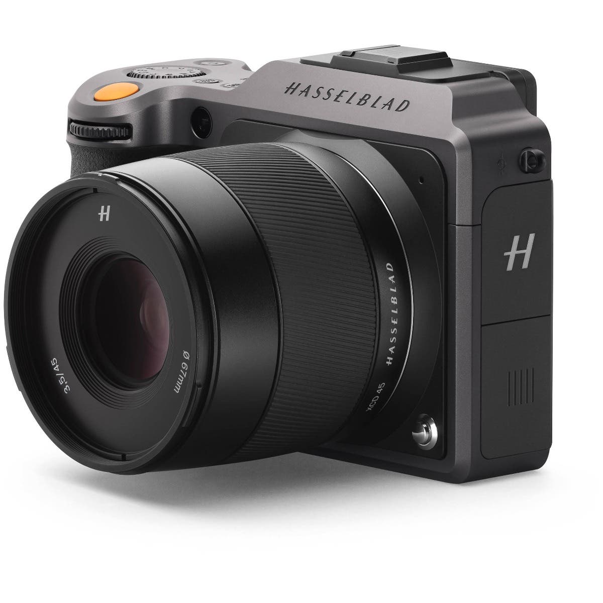 hasselblad sony camera