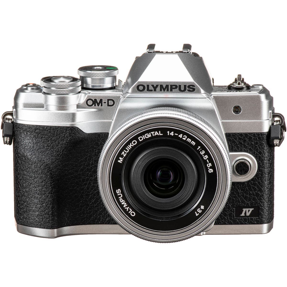 olympus omd em10 mark iii lenses