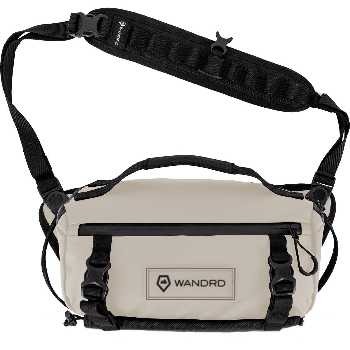 WANDRD ROAM Sling (6L, Yuma Tan) – Camera Electronic