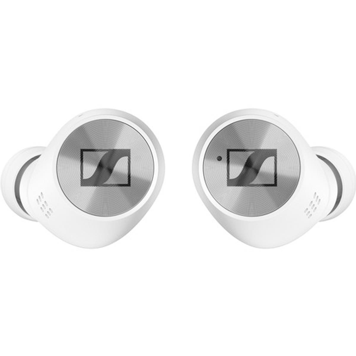 Sennheiser Momentum True Wireless 2 In-Ear Headphones (White