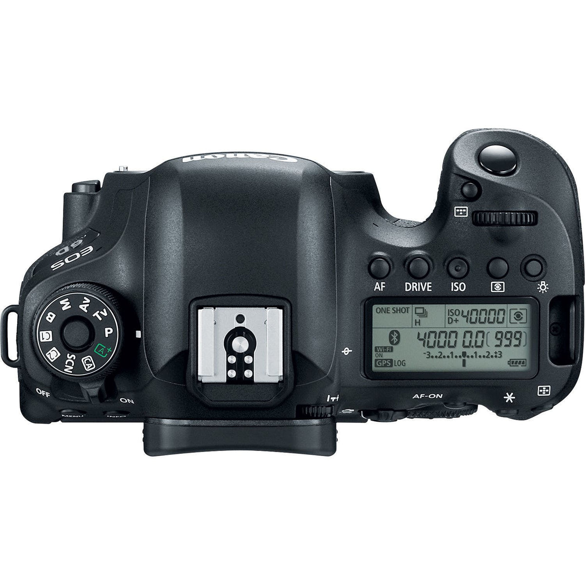 Canon EOS 6D Mark II DSLR Camera (Body Only) – Camera Electronic