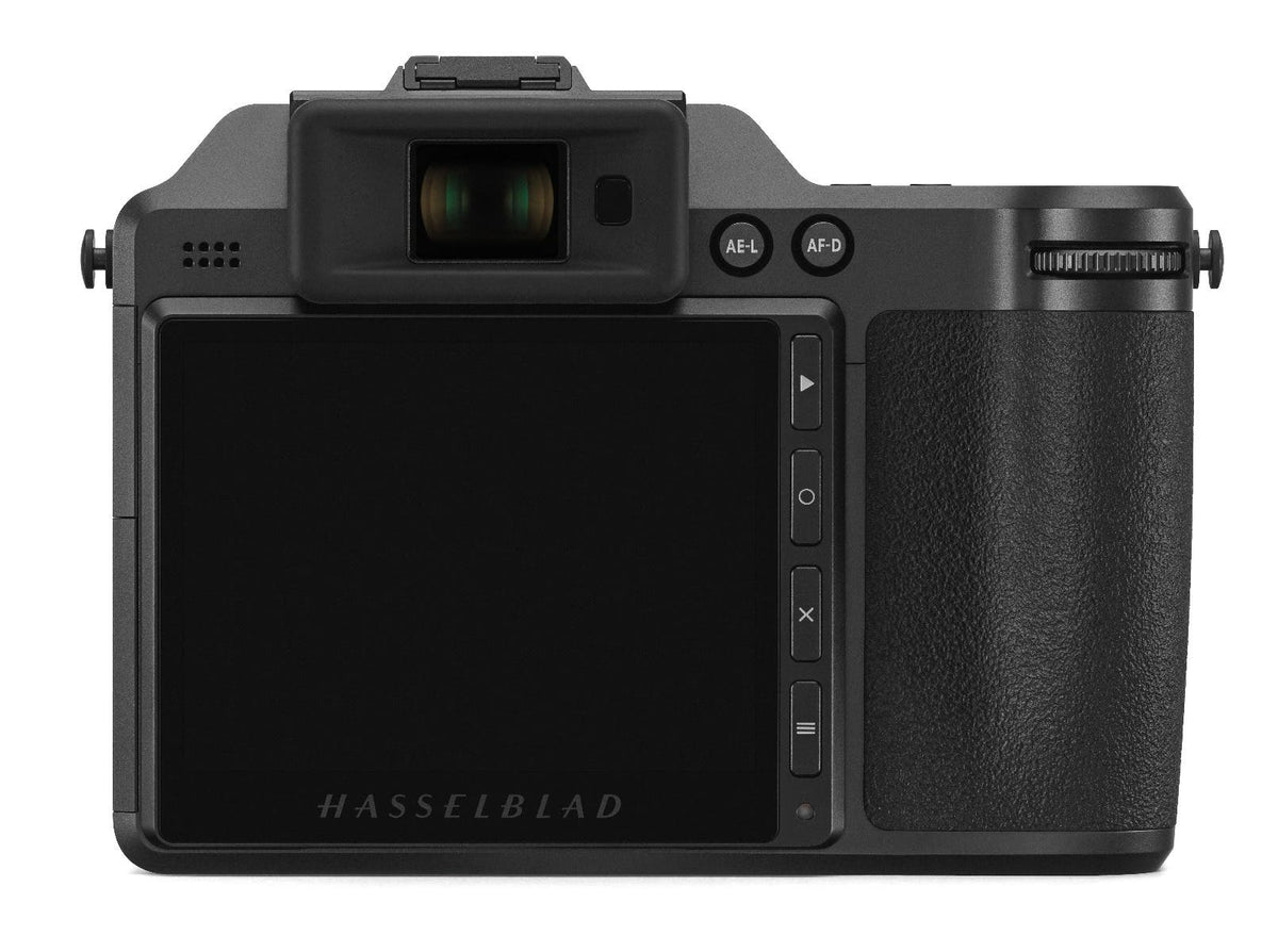 hasselblad sony camera