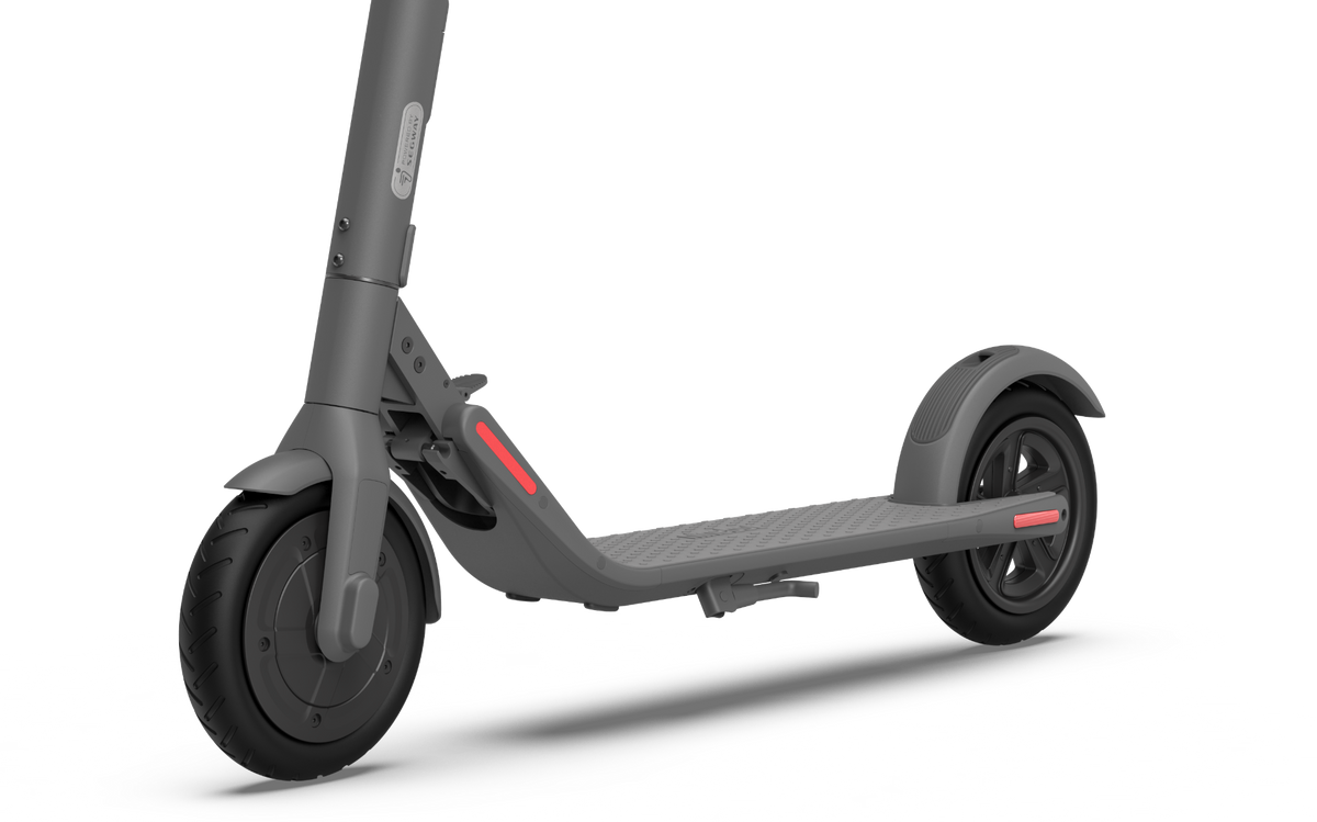 Segway Ninebot Kickscooter E22 Electric Scooter – Camera Electronic