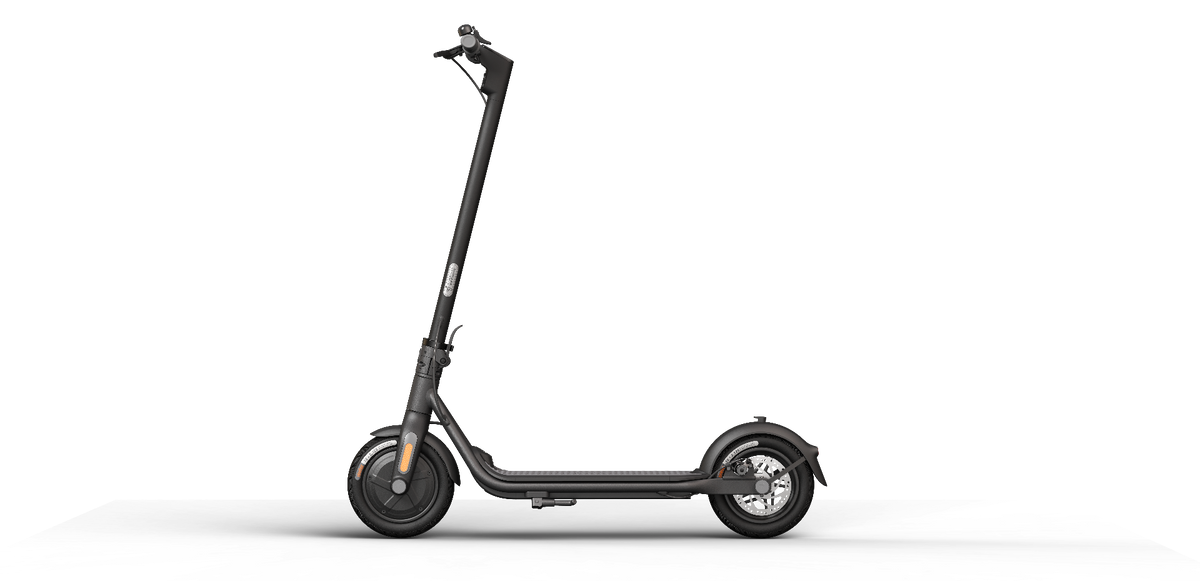 รีวิว Segway Ninebot F40 Edu Svet Gob Gt