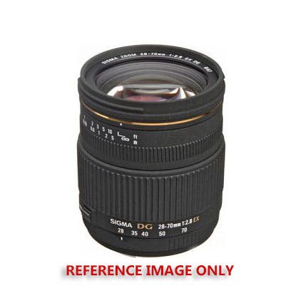 Sigma 28-70mm f/2.8 DF ASPH for Pentax (Pre-Owned) – Camera Electronic