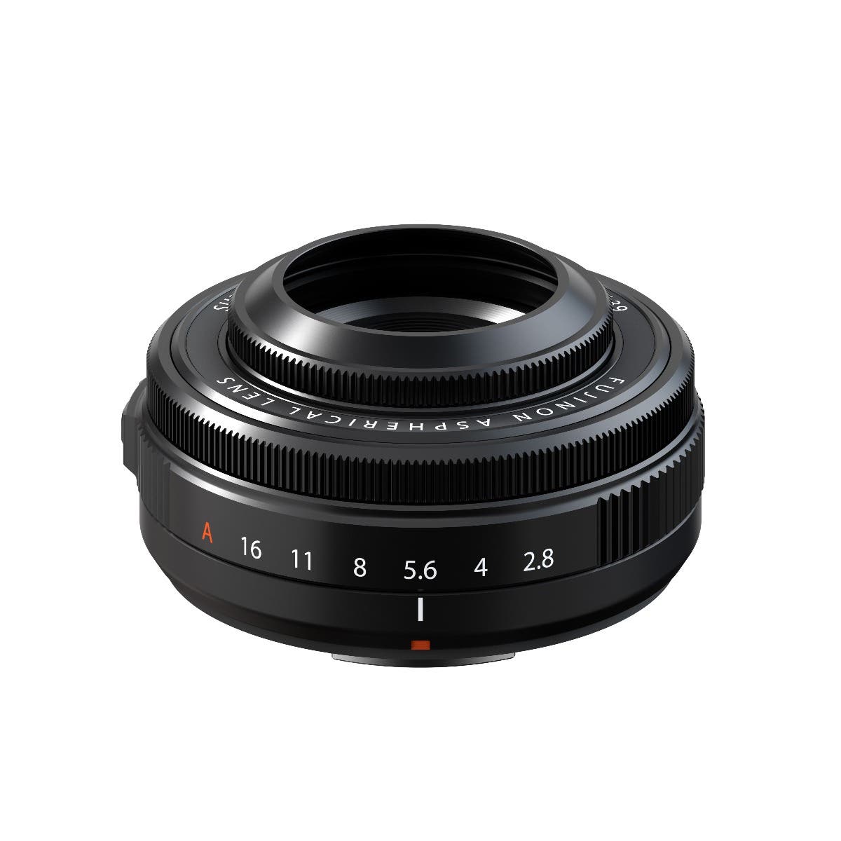 fuji 27mm new version