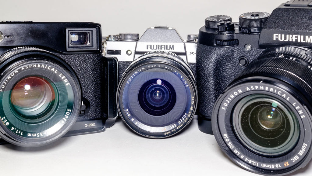 Fujifilm X AUS Community