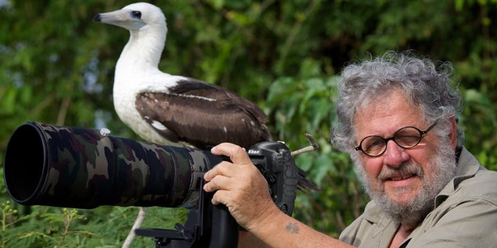 Nikon Presents Steve Parish Photo Walk