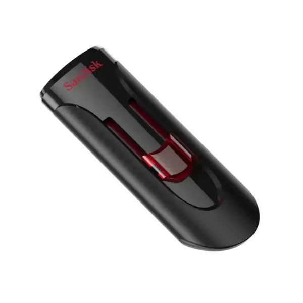 SanDisk Cruzer Glide USB 3.0 Flash Drive 128GB