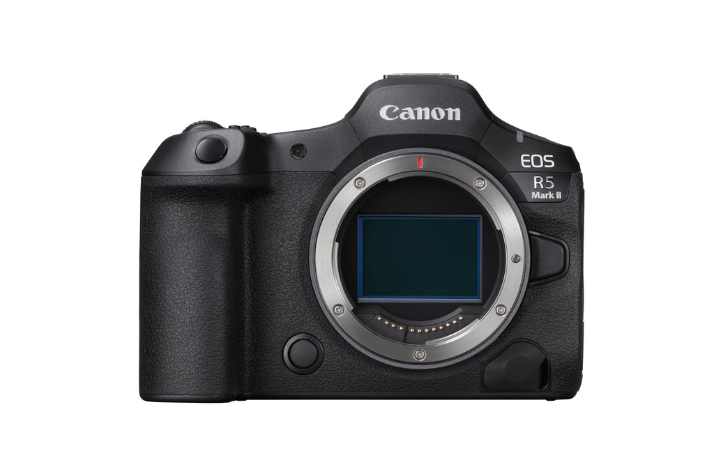 Canon EOS R5 Mark II Mirrorless Camera (Body Only)