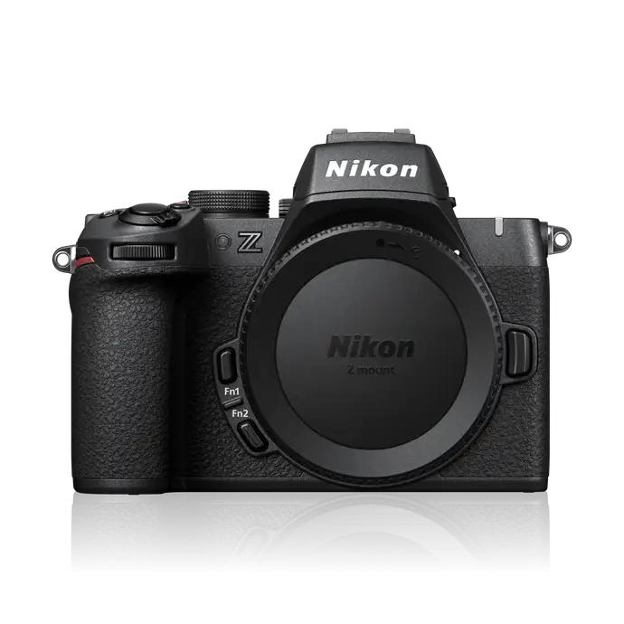 Nikon Z 50 II Mirrorless Camera Body