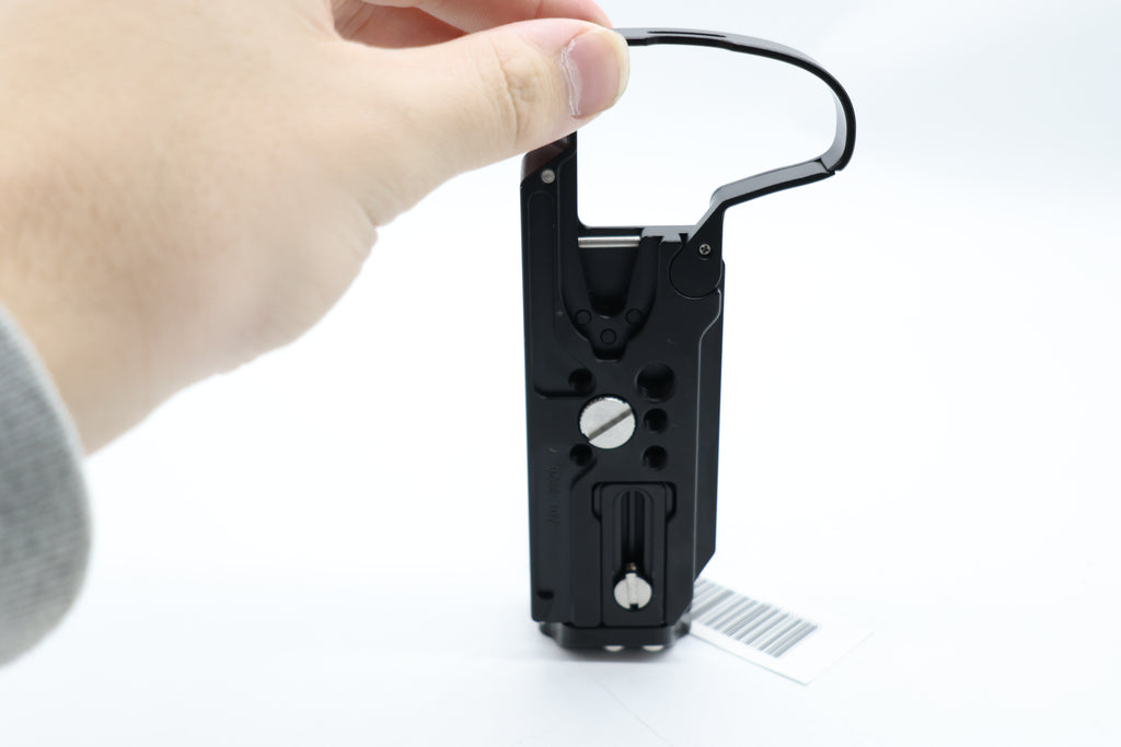 SmallRig L-Bracket for FujiFilm X-H2/X-H2S  (Second Hand)