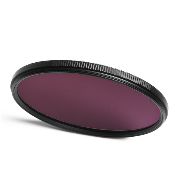 NiSi 67mm Nano IR Neutral Density Filter ND1000 (3.0) 10 Stop