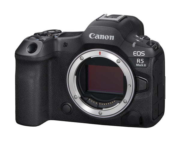 Canon EOS R5 Mark II Mirrorless Camera (Body Only)