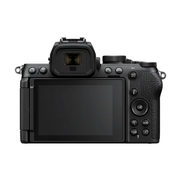 Nikon Z 50 II Mirrorless Camera Body