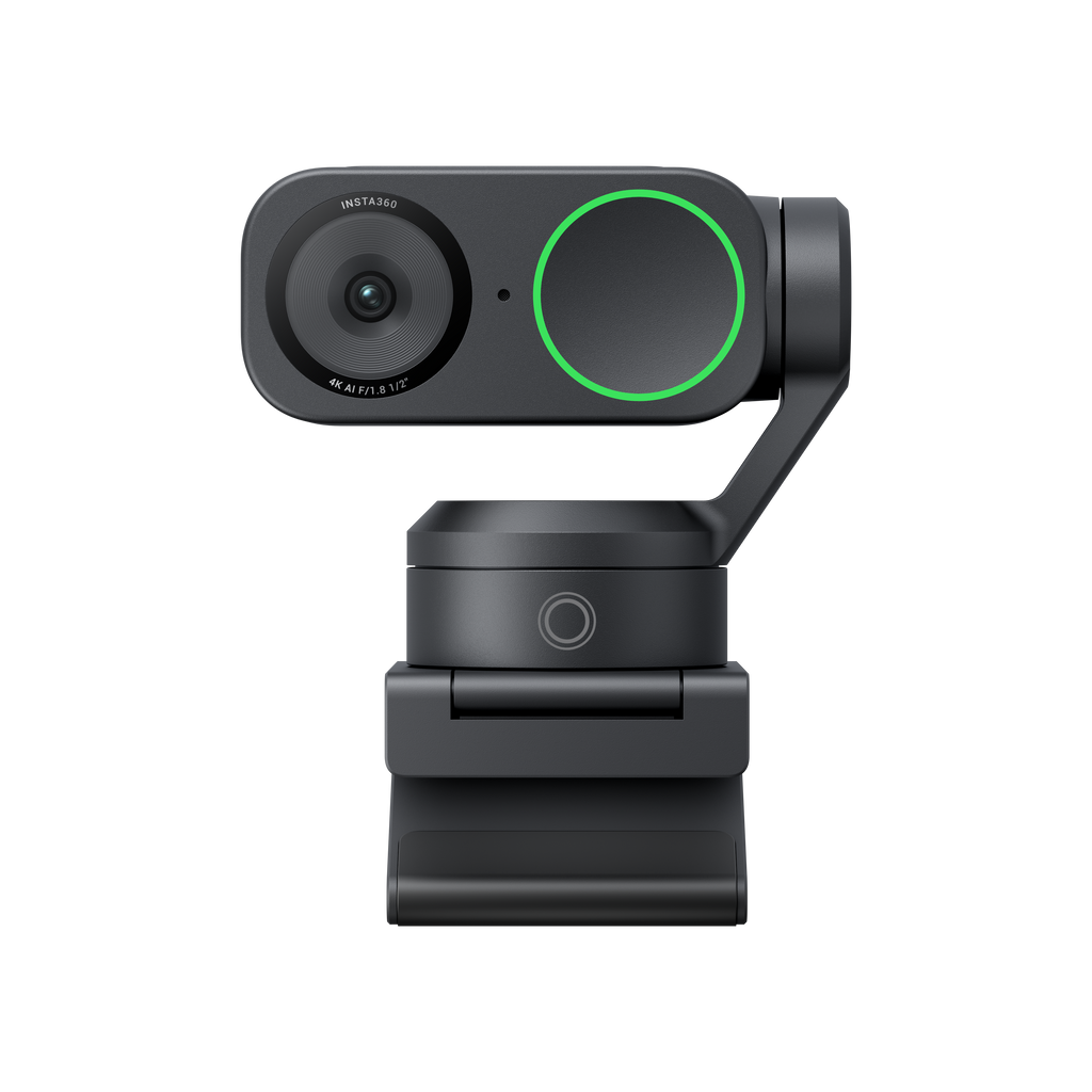 Insta360 Link 2 with Gimbal Version