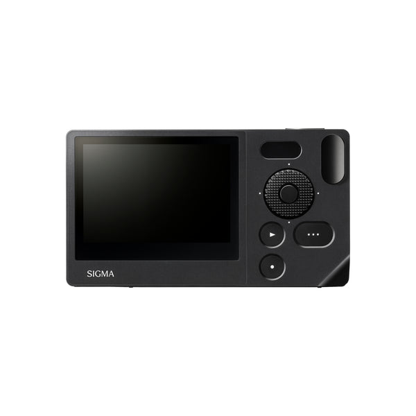 Sigma BF Mirrorless Camera (Black)