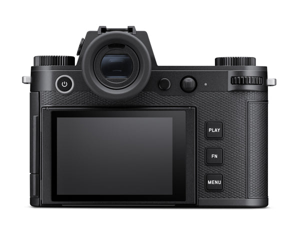 Leica SL3-S Mirrorless Digital Camera Body