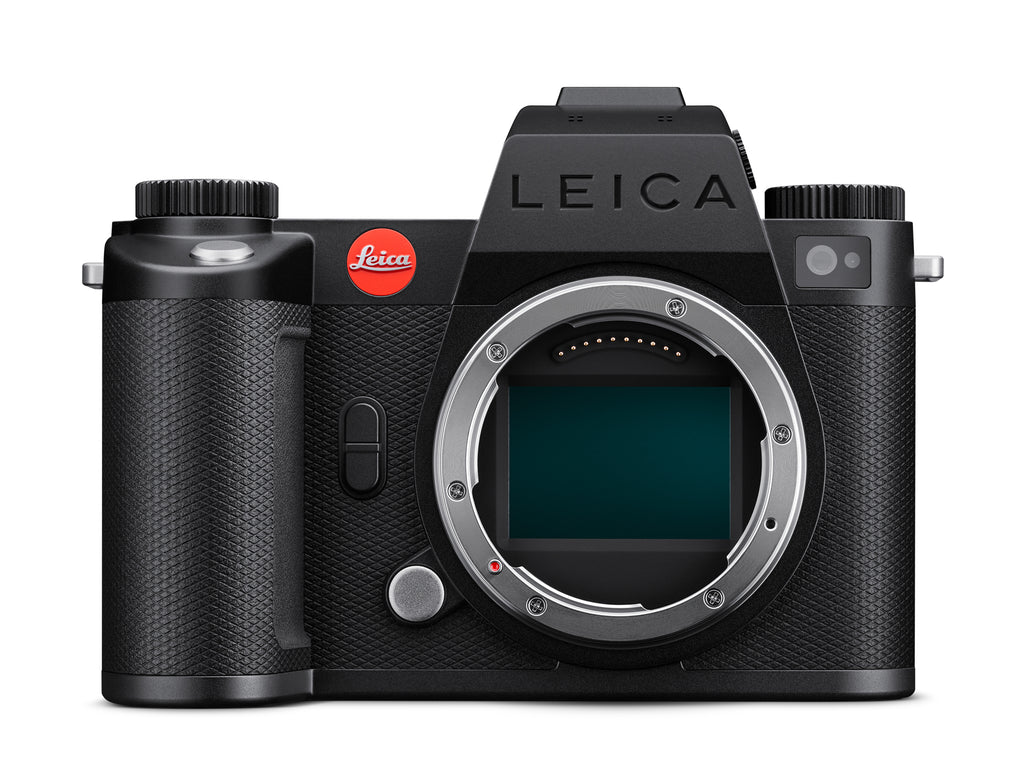 Leica SL3-S Mirrorless Digital Camera Body