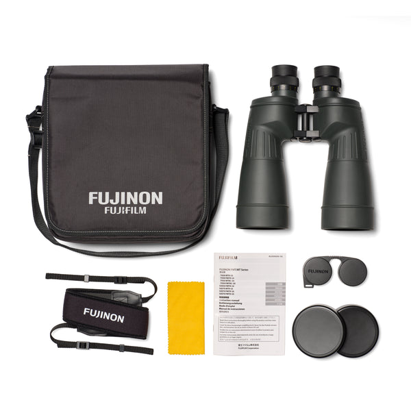 FUJIFILM Fujinon 10x70 FMTR-SX Binoculars