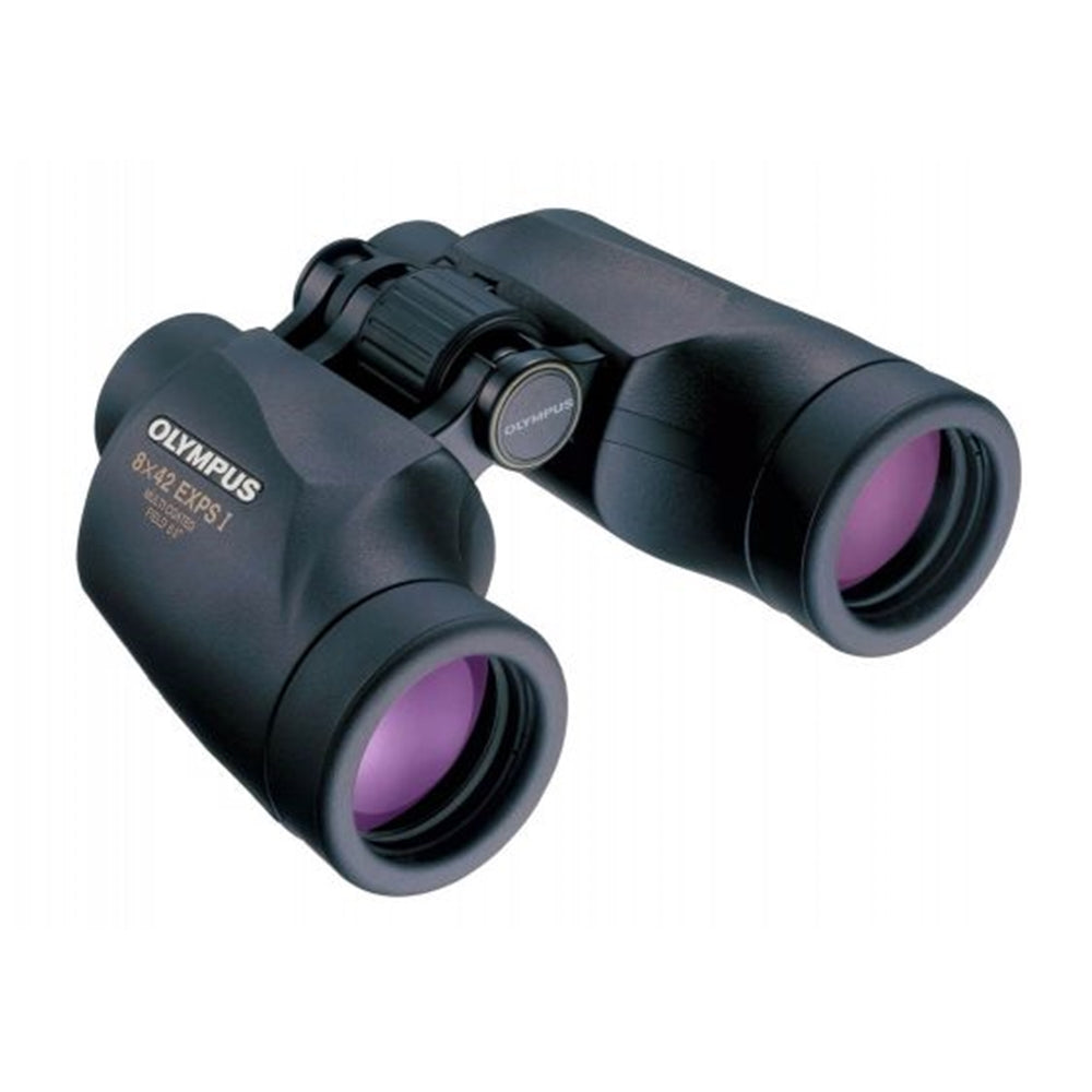 Olympus 8x42 EXPS I Binoculars