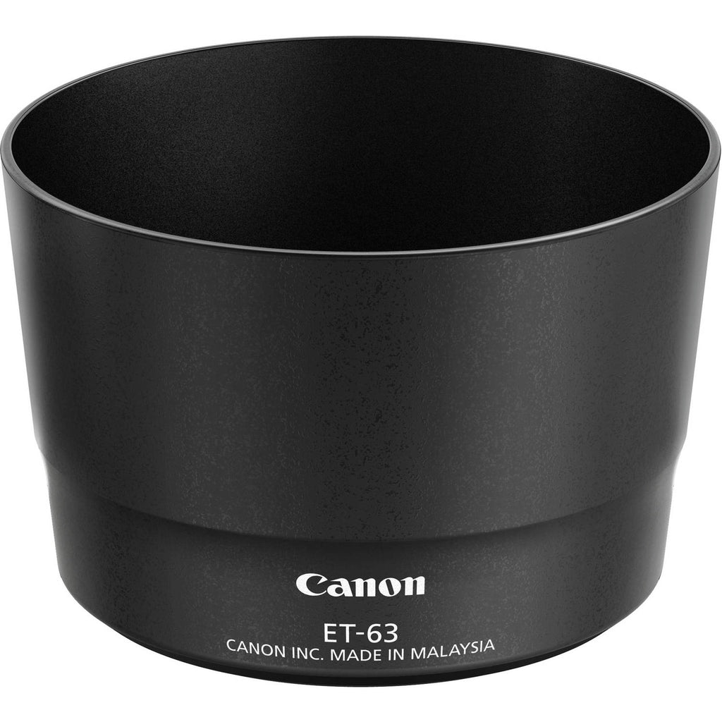 Canon ET-63 Lens Hood for EF-S 55-250mm f/4-5.6 IS STM Lens