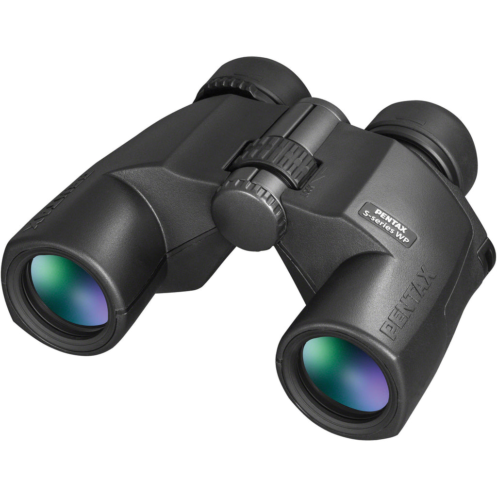 Pentax 8x40 S-Series SP WP Binoculars