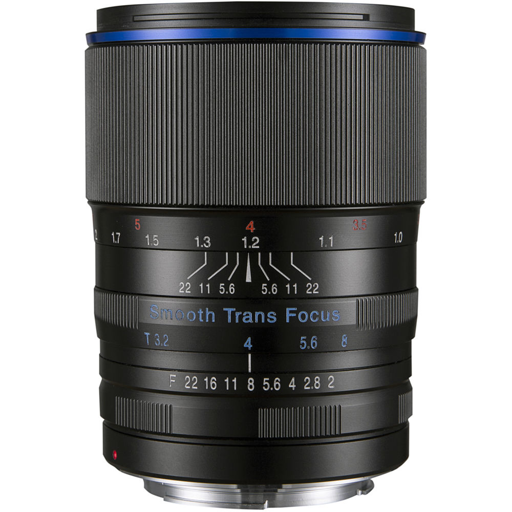 Laowa 105mm f/2 Smooth Trans Focus Lens for Sony E