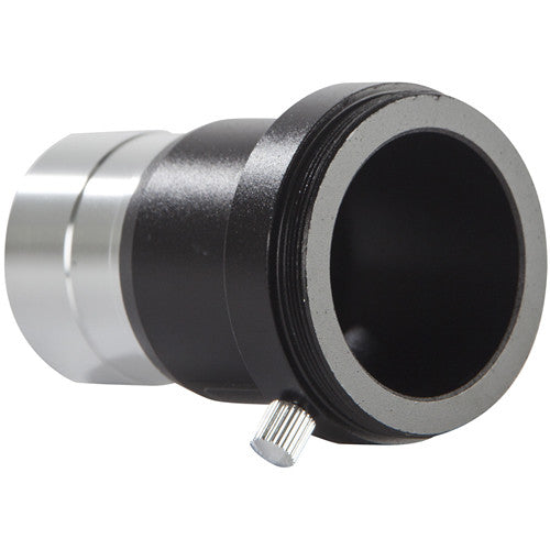 Celestron SLR (35mm OR Digital) Camera Adapter for All Refractor and Reflector Telescopes which Accept 1.25