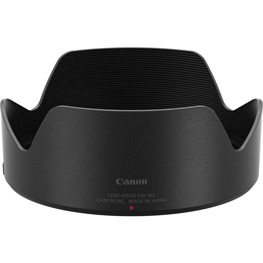 Canon EW-103 Lens Hood for RF28-70LU