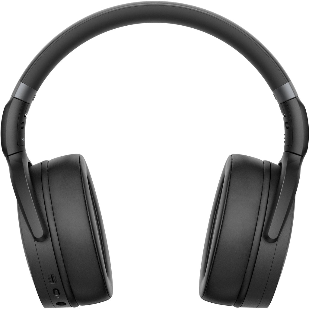 Sennheiser hd 450bt online release date