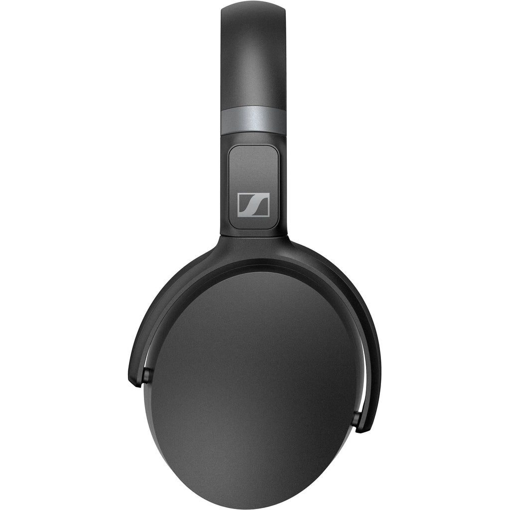 Sennheiser HD 450BT Black Over Ear Bluetooth Wireless