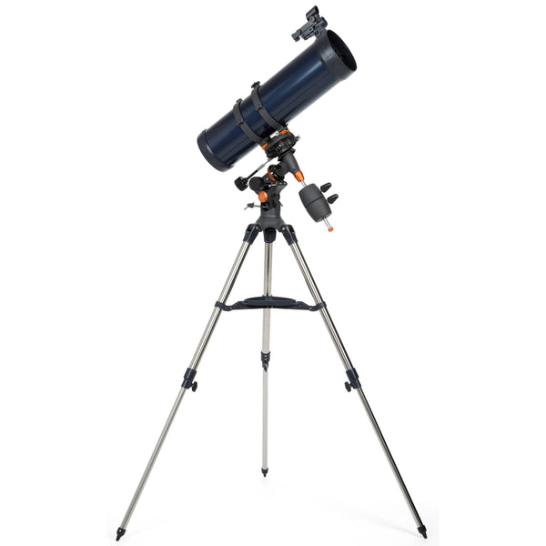 Celestron AstroMaster 130EQ 130mm f/5 Reflector Telescope