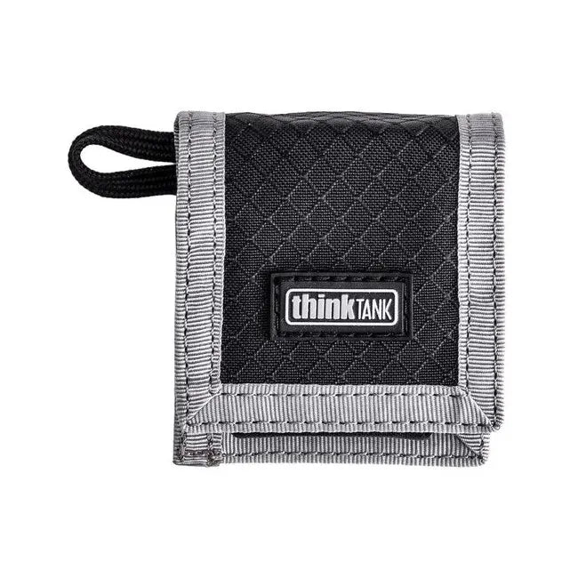 Think Tank CF/SD + Battery Wallet