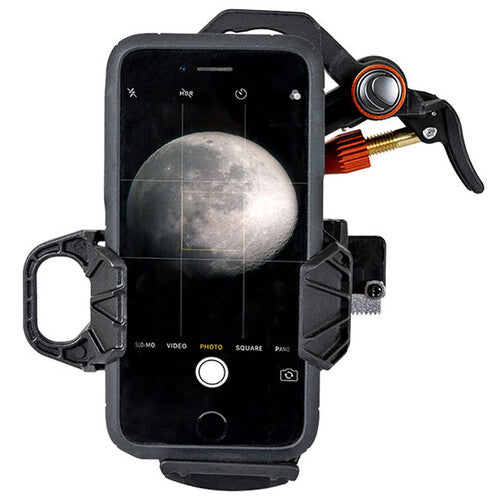 Celestron NexYZ 3-Axis Universal Smartphone Adapter