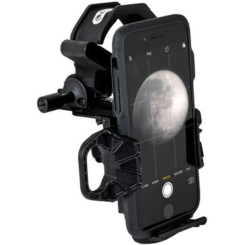 Celestron NexYZ 3-Axis Universal Smartphone Adapter