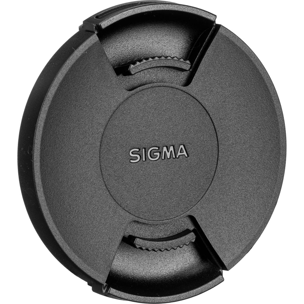 Sigma LCF-62 III 62mm Lens Cap