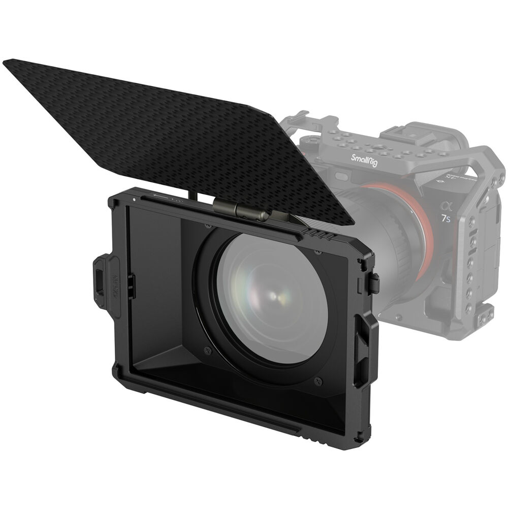 SmallRig Mini Matte Box Lite