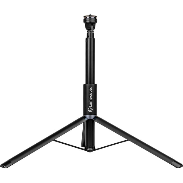 Lume Cube Adjustable Light Stand with 180° Tilt Head (5')