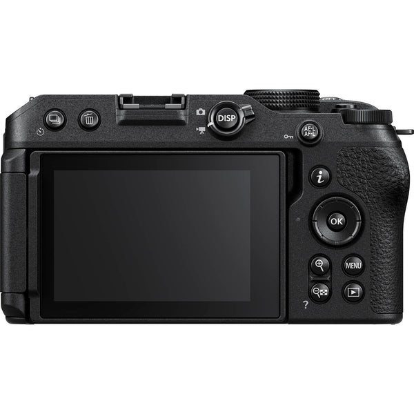 Nikon Z30 Mirrorless Camera Body Only