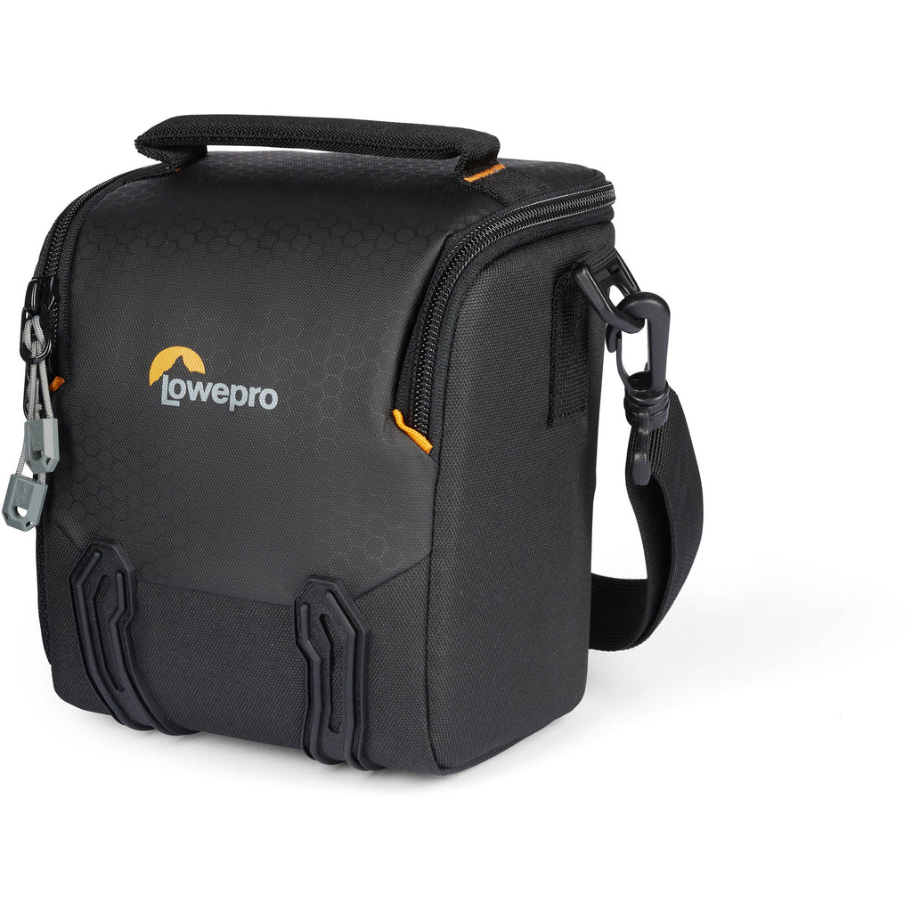 Lowepro Adventura SH 120 III Shoulder Bag (Black)