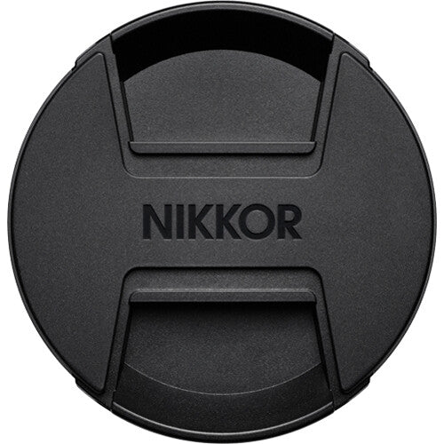 Nikon LC-82B Snap-on Lens Cap (82mm)