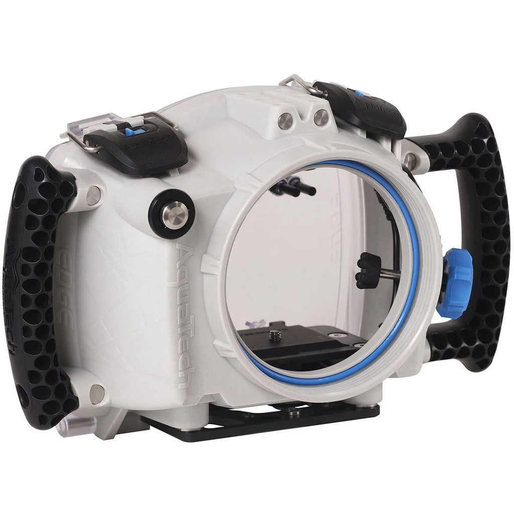 AQUATECH EDGE Pro Sport Housing for FUJIFILM X-H2 & X-H2S (Gray)